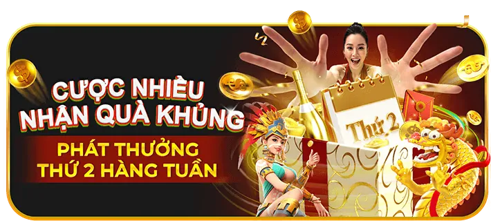 VSbet ra mắt game mới
